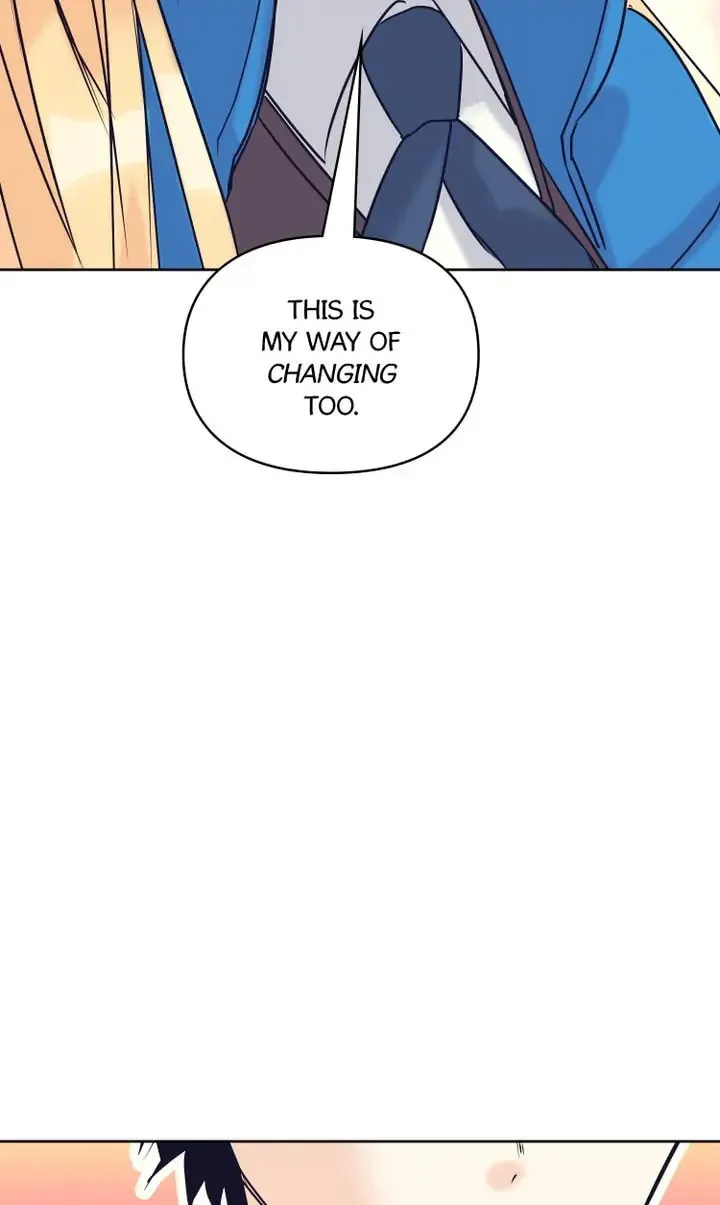 Read A Very Normal Ending chapter 27 image 42 on Lezhin