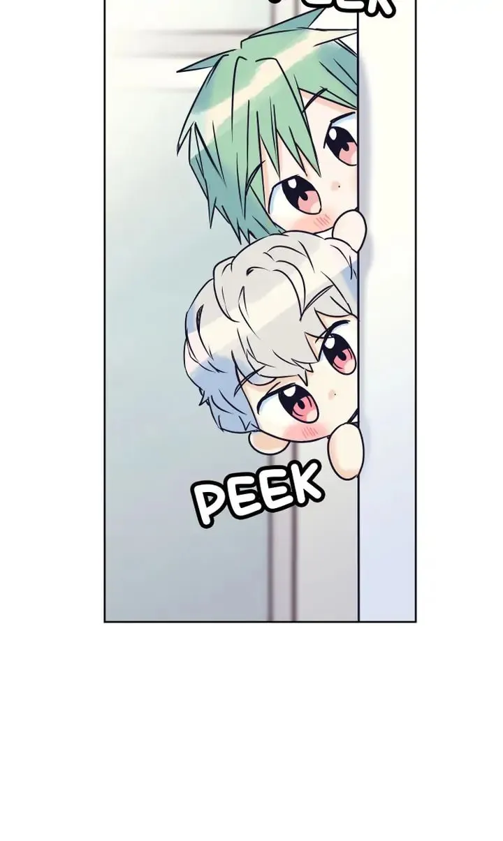 Read A Very Normal Ending chapter 27 image 46 on Lezhin