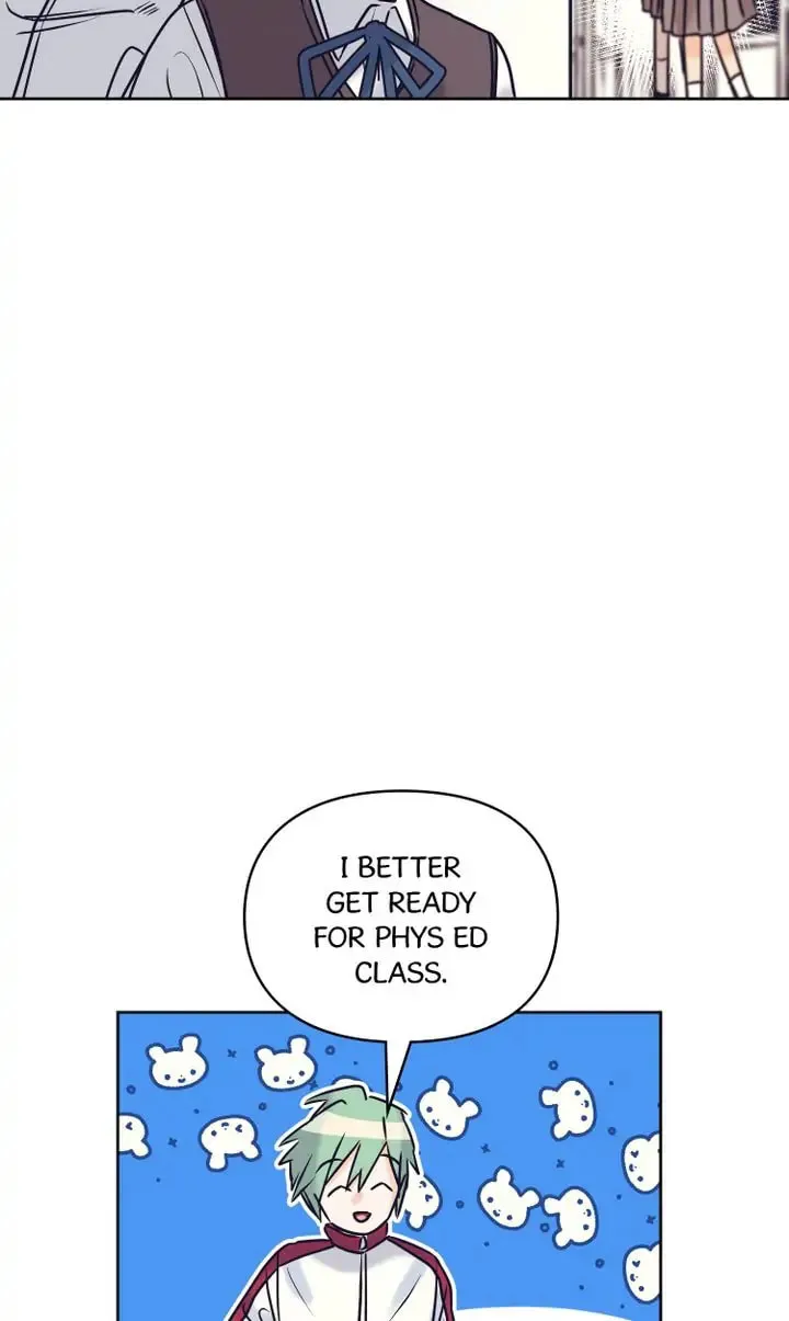 Read A Very Normal Ending chapter 27 image 48 on Lezhin