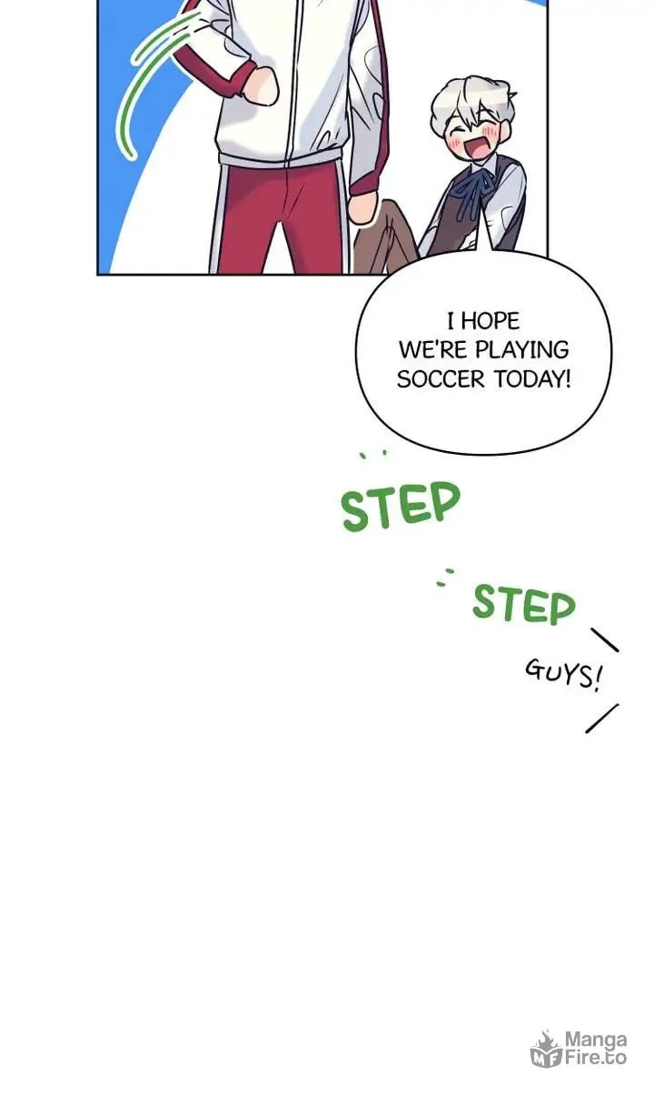 Read A Very Normal Ending chapter 27 image 49 on Lezhin