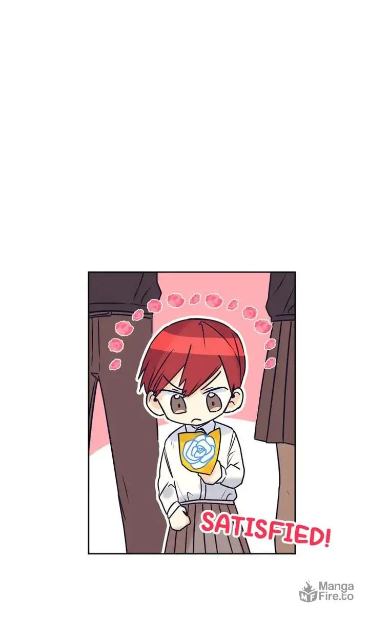 Read A Very Normal Ending chapter 27 image 5 on Lezhin