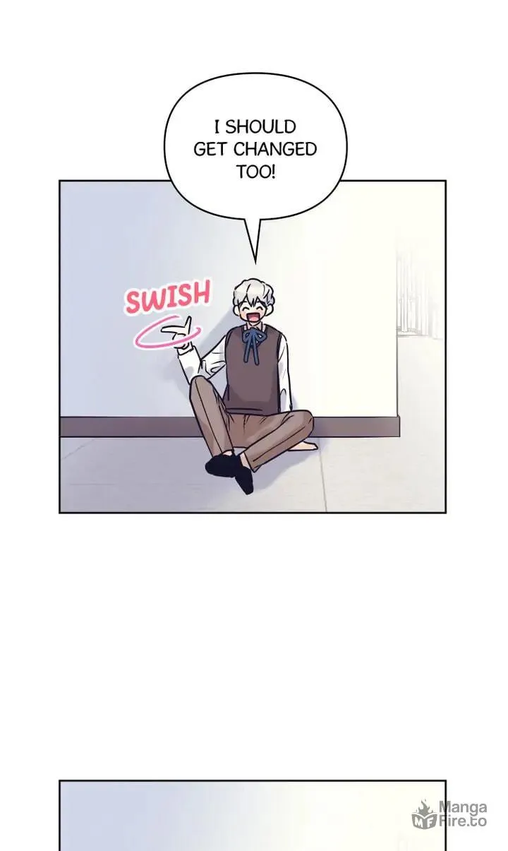 Read A Very Normal Ending chapter 27 image 50 on Lezhin