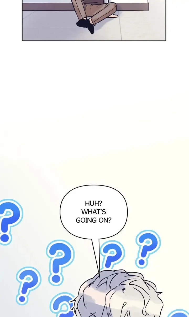 Read A Very Normal Ending chapter 27 image 52 on Lezhin