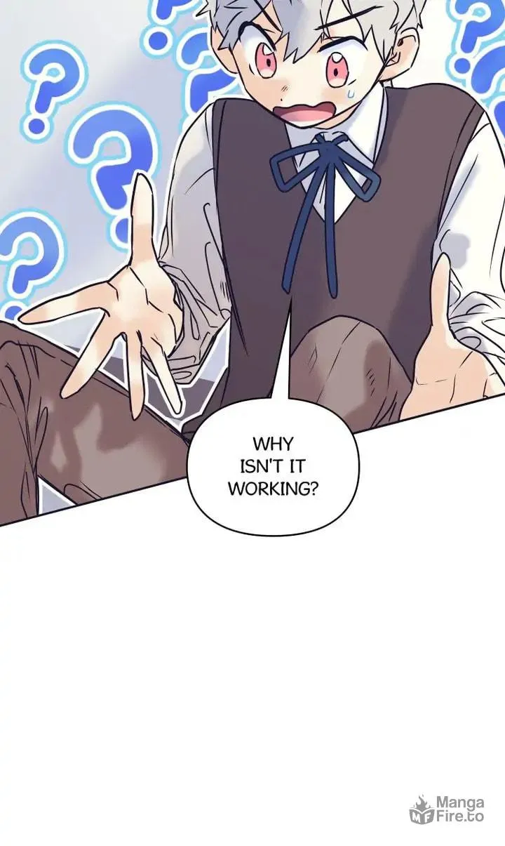 Read A Very Normal Ending chapter 27 image 53 on Lezhin