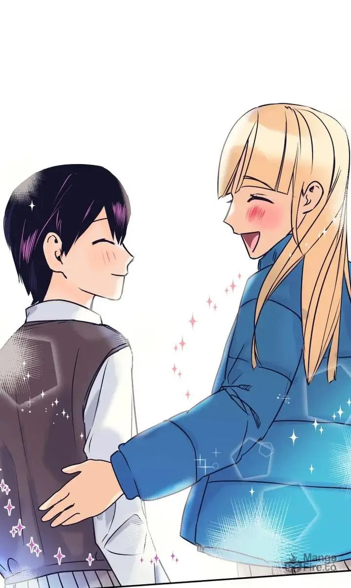 Read A Very Normal Ending chapter 27 image 56 on Lezhin