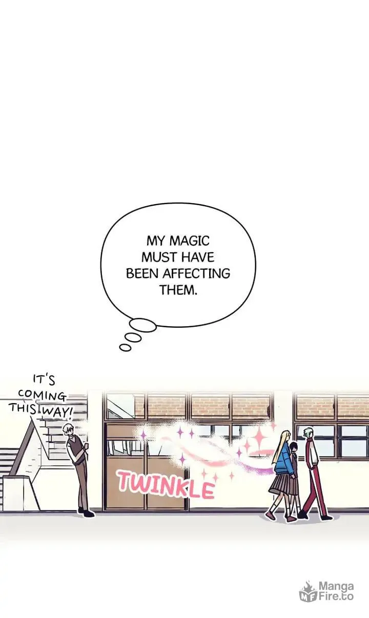 Read A Very Normal Ending chapter 27 image 59 on Lezhin
