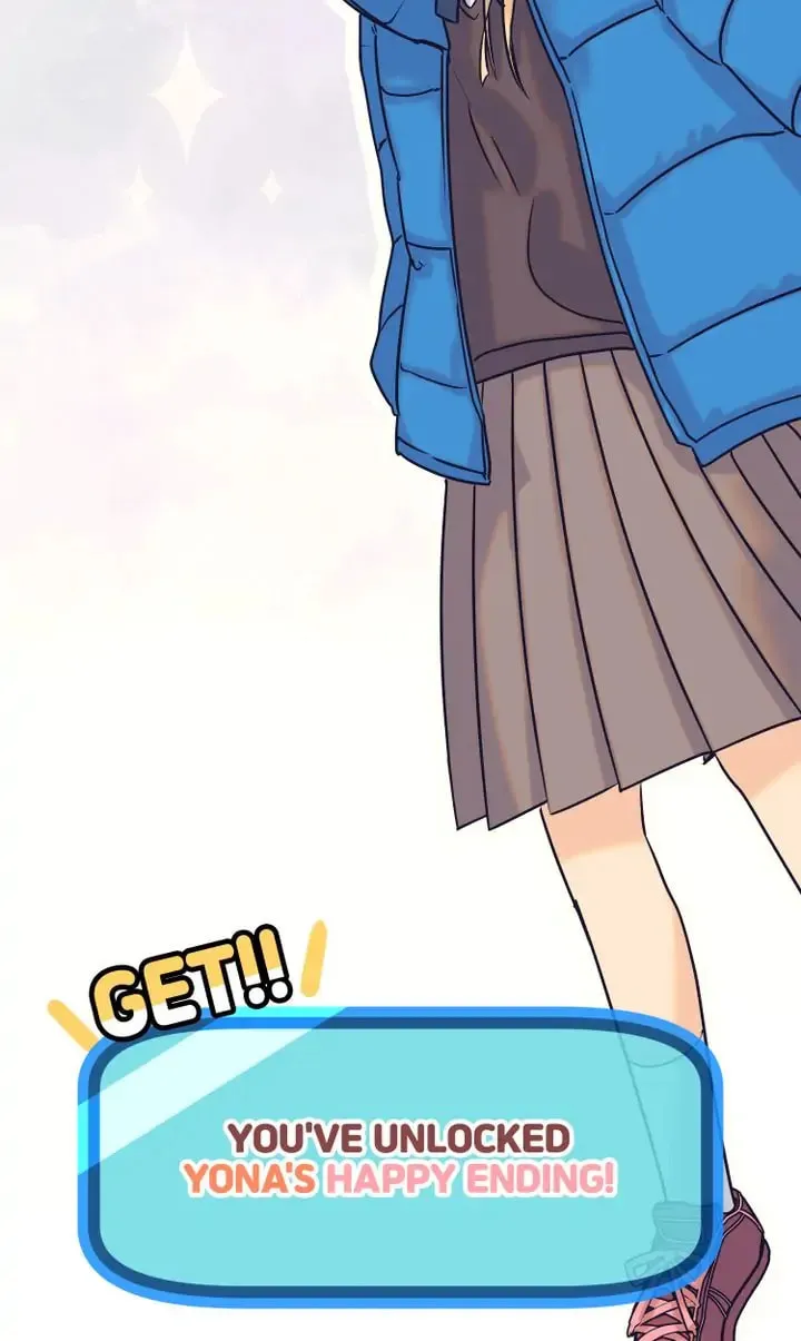 Read A Very Normal Ending chapter 27 image 66 on Lezhin