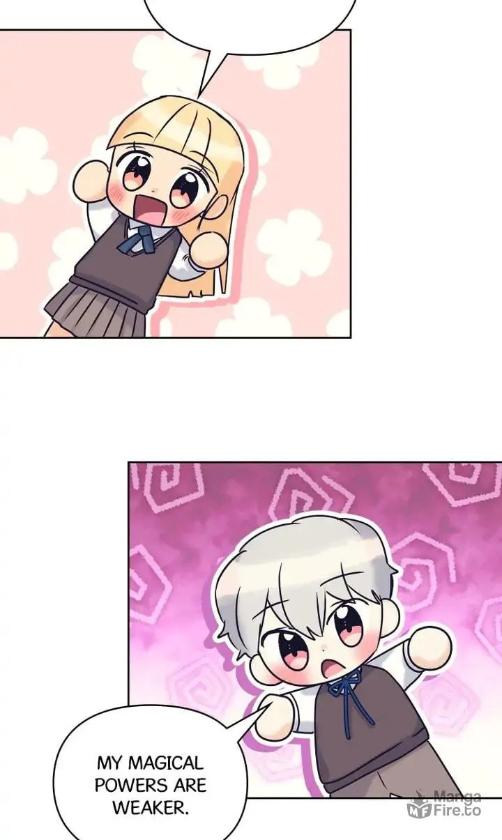 Read A Very Normal Ending chapter 27 image 68 on Lezhin