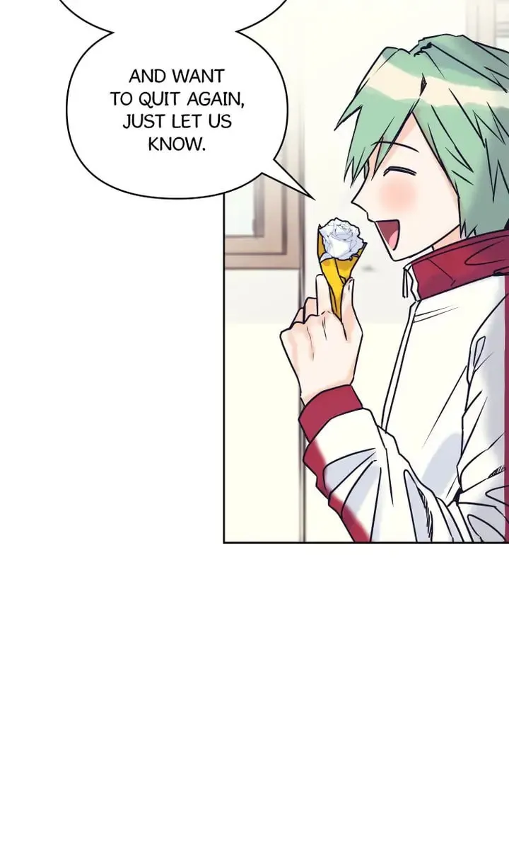 Read A Very Normal Ending chapter 27 image 7 on Lezhin
