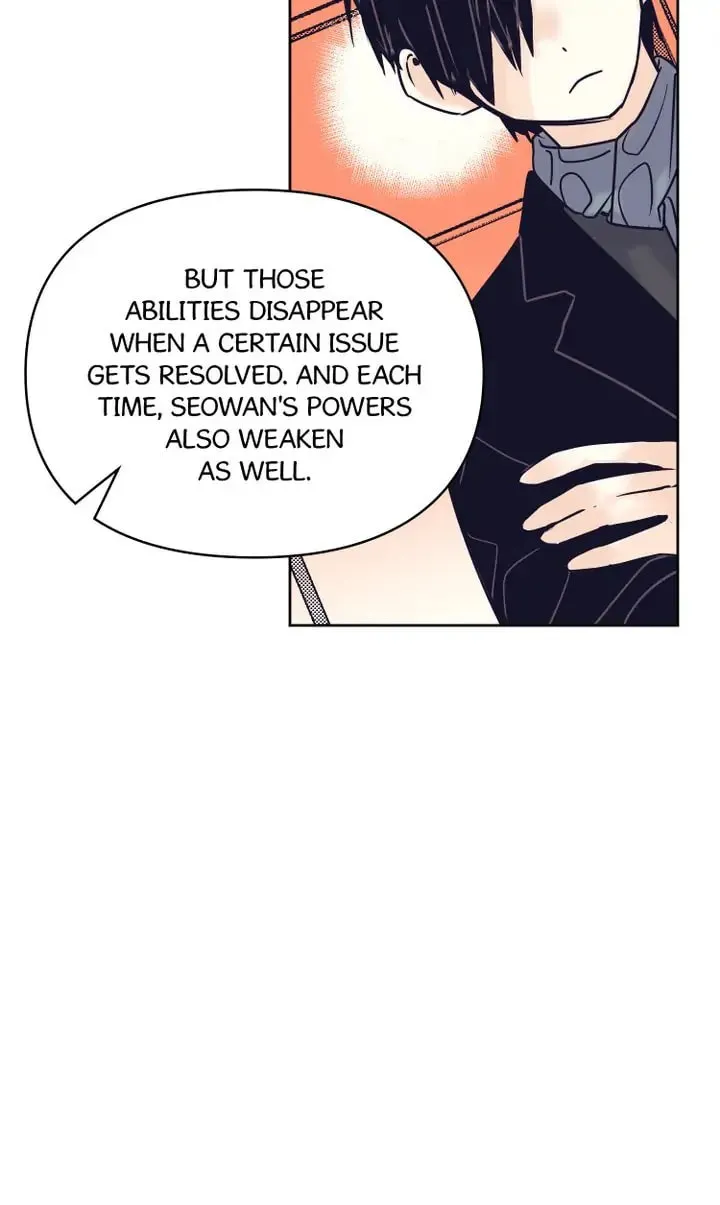 Read A Very Normal Ending chapter 27 image 72 on Lezhin
