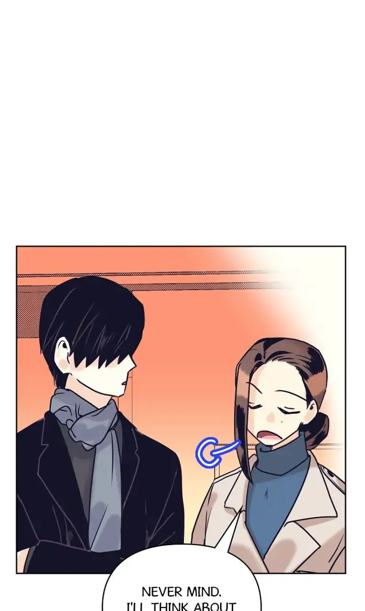 Read A Very Normal Ending chapter 27 image 75 on Lezhin