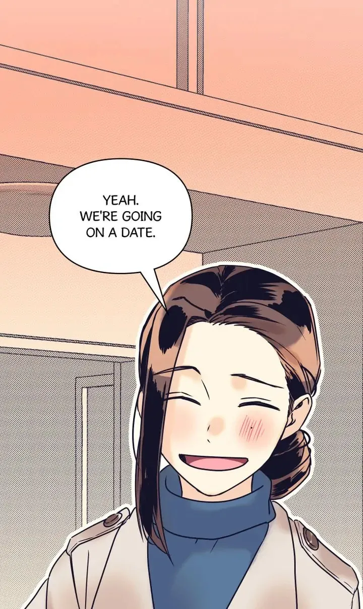 Read A Very Normal Ending chapter 27 image 78 on Lezhin
