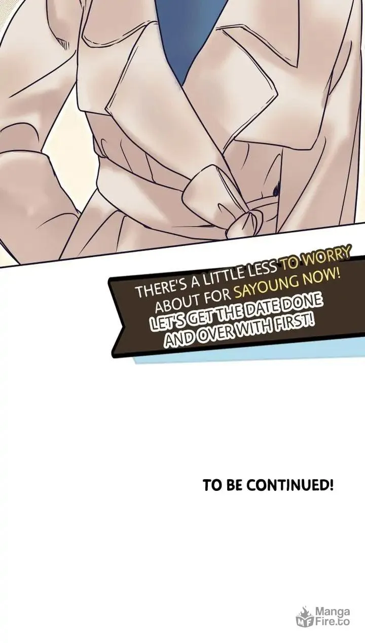 Read A Very Normal Ending chapter 27 image 79 on Lezhin