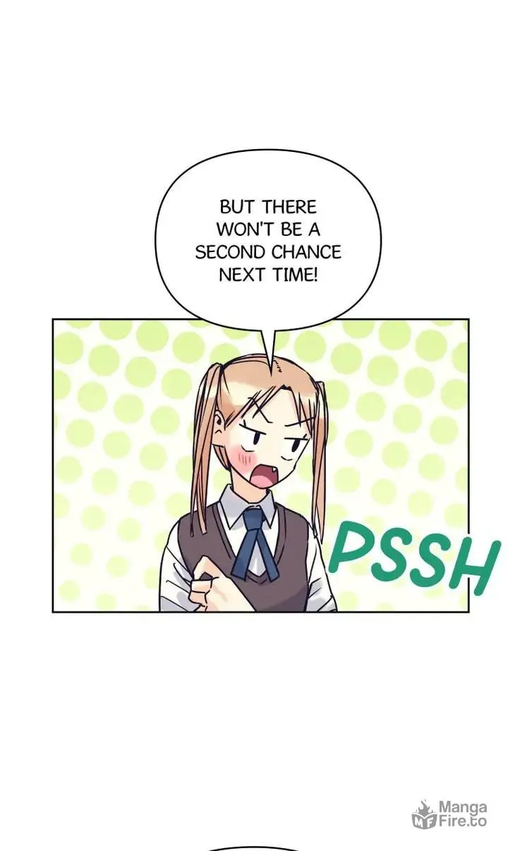 Read A Very Normal Ending chapter 27 image 8 on Lezhin