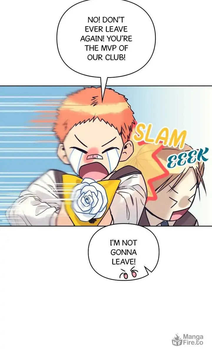 Read A Very Normal Ending chapter 27 image 9 on Lezhin