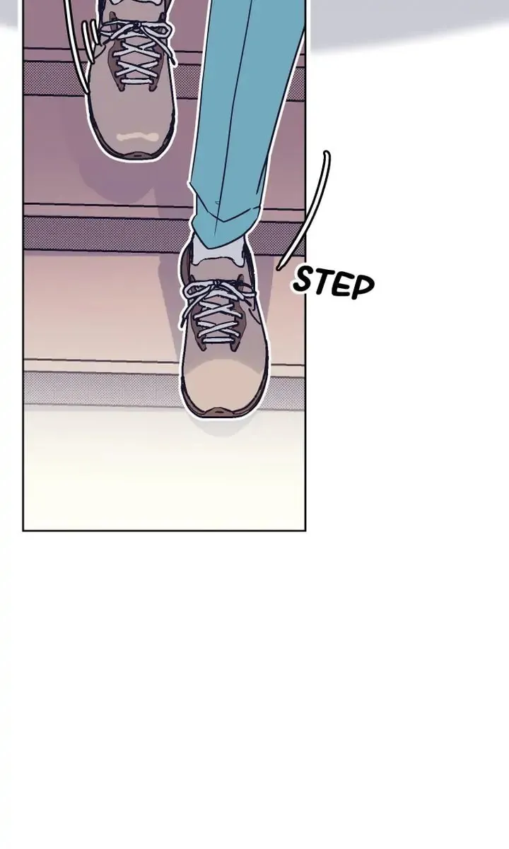 Read A Very Normal Ending chapter 28 image 1 on Lezhin