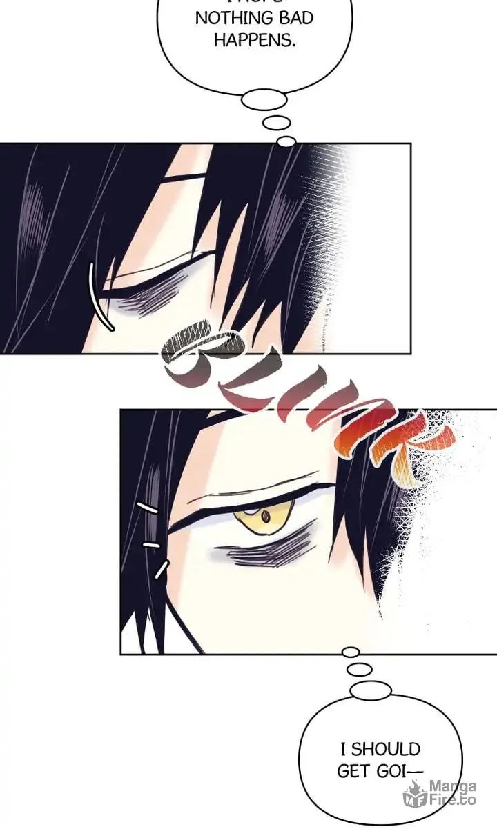 Read A Very Normal Ending chapter 28 image 11 on Lezhin