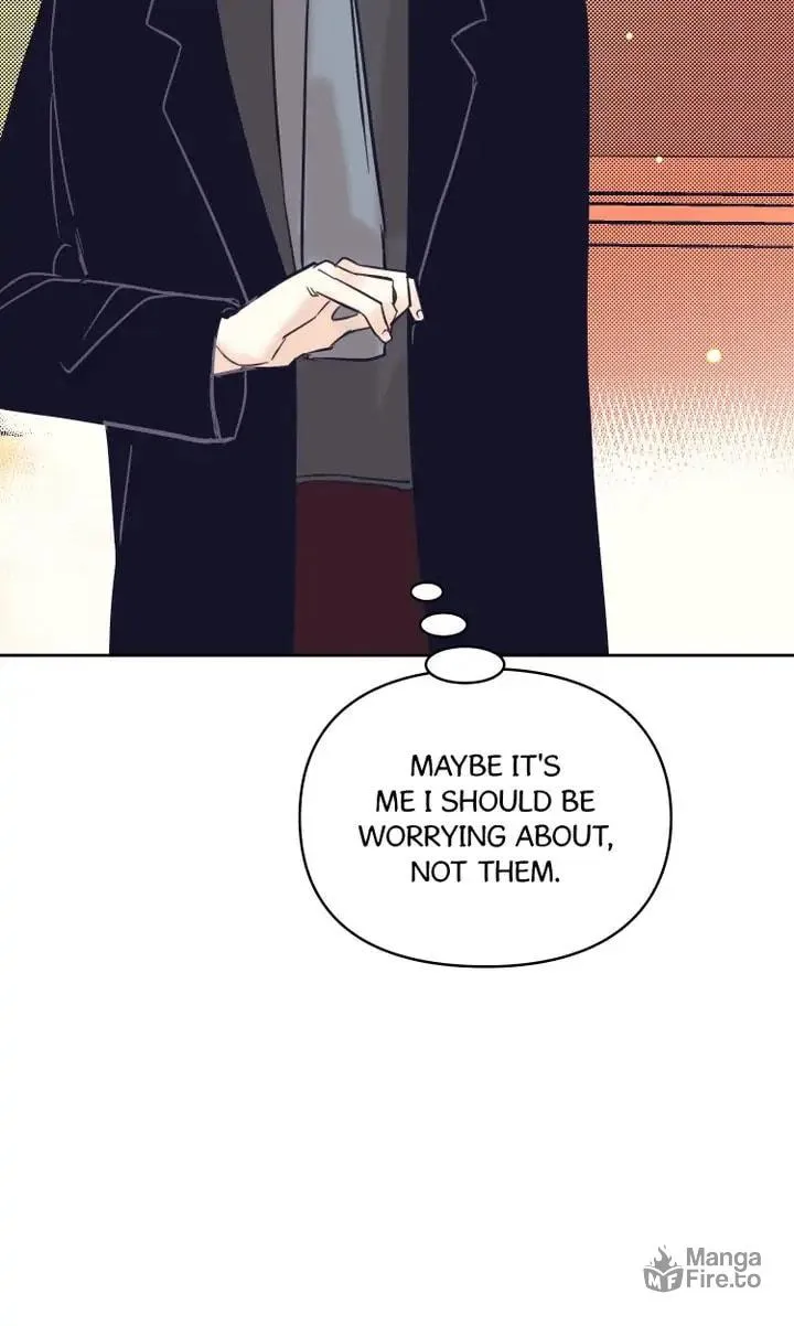 Read A Very Normal Ending chapter 28 image 14 on Lezhin