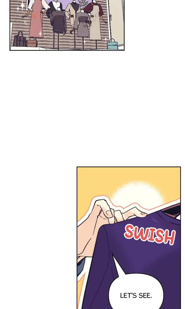 Read A Very Normal Ending chapter 28 image 16 on Lezhin