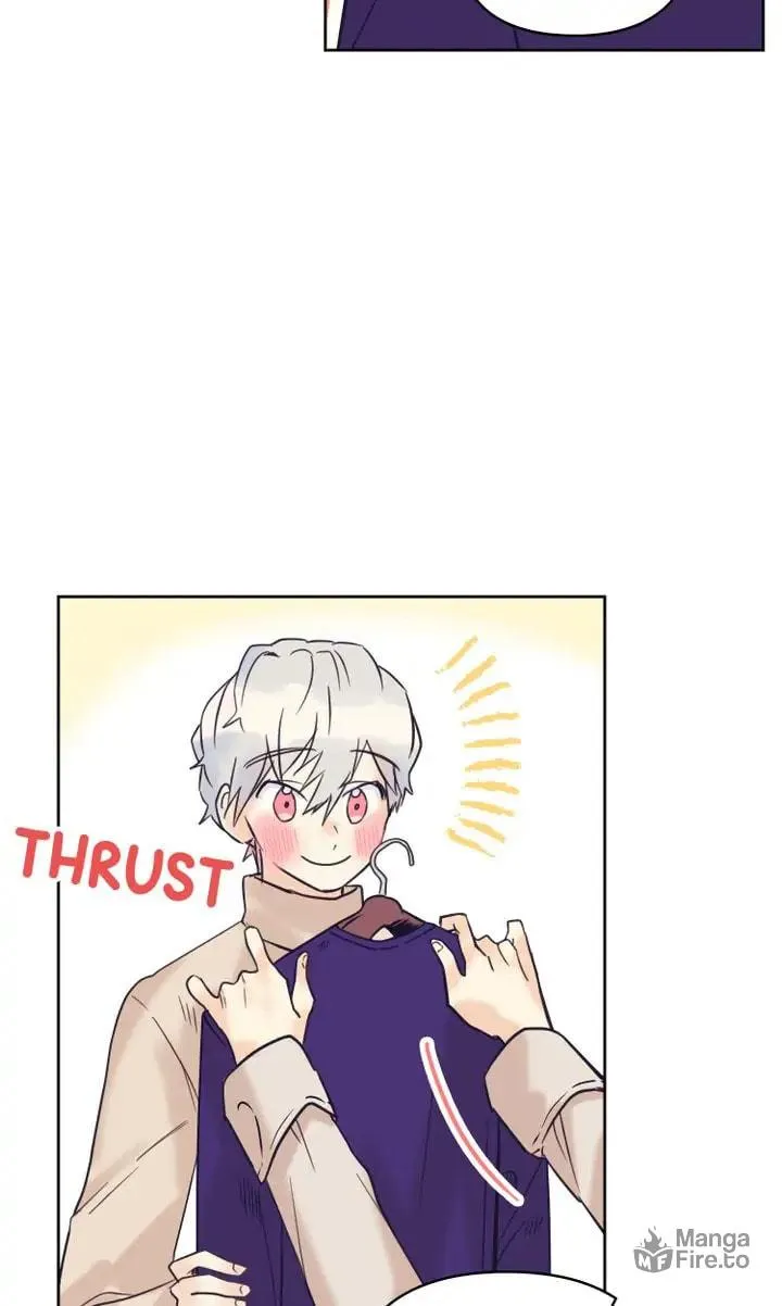 Read A Very Normal Ending chapter 28 image 17 on Lezhin