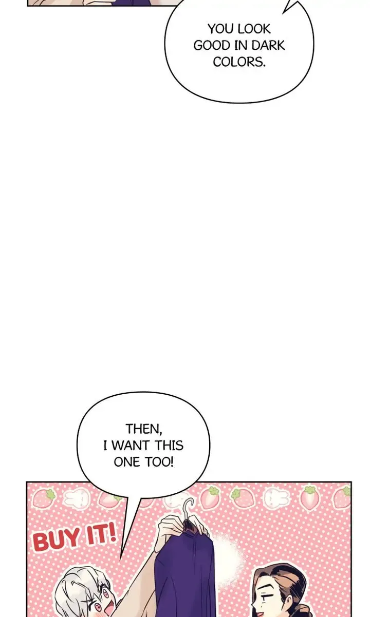Read A Very Normal Ending chapter 28 image 18 on Lezhin