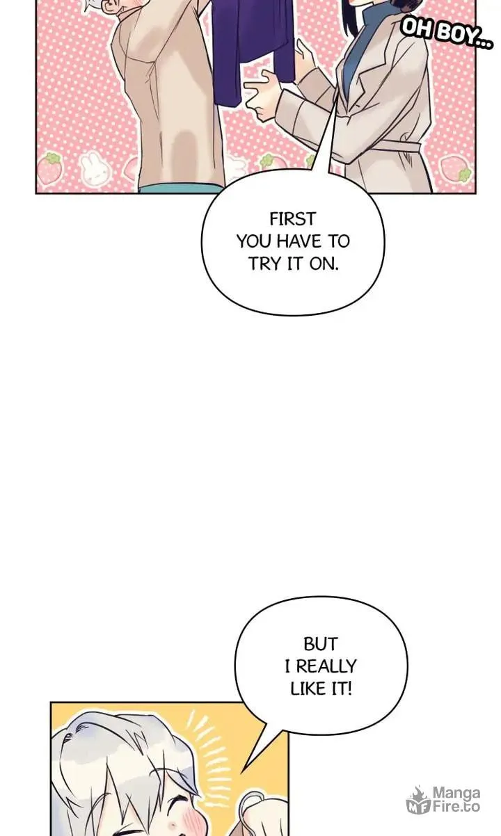 Read A Very Normal Ending chapter 28 image 19 on Lezhin