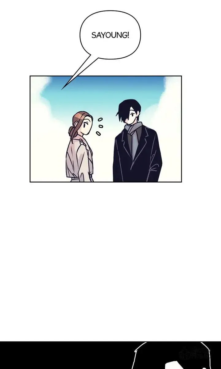 Read A Very Normal Ending chapter 28 image 2 on Lezhin