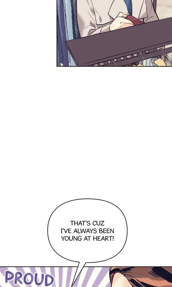 Read A Very Normal Ending chapter 28 image 21 on Lezhin