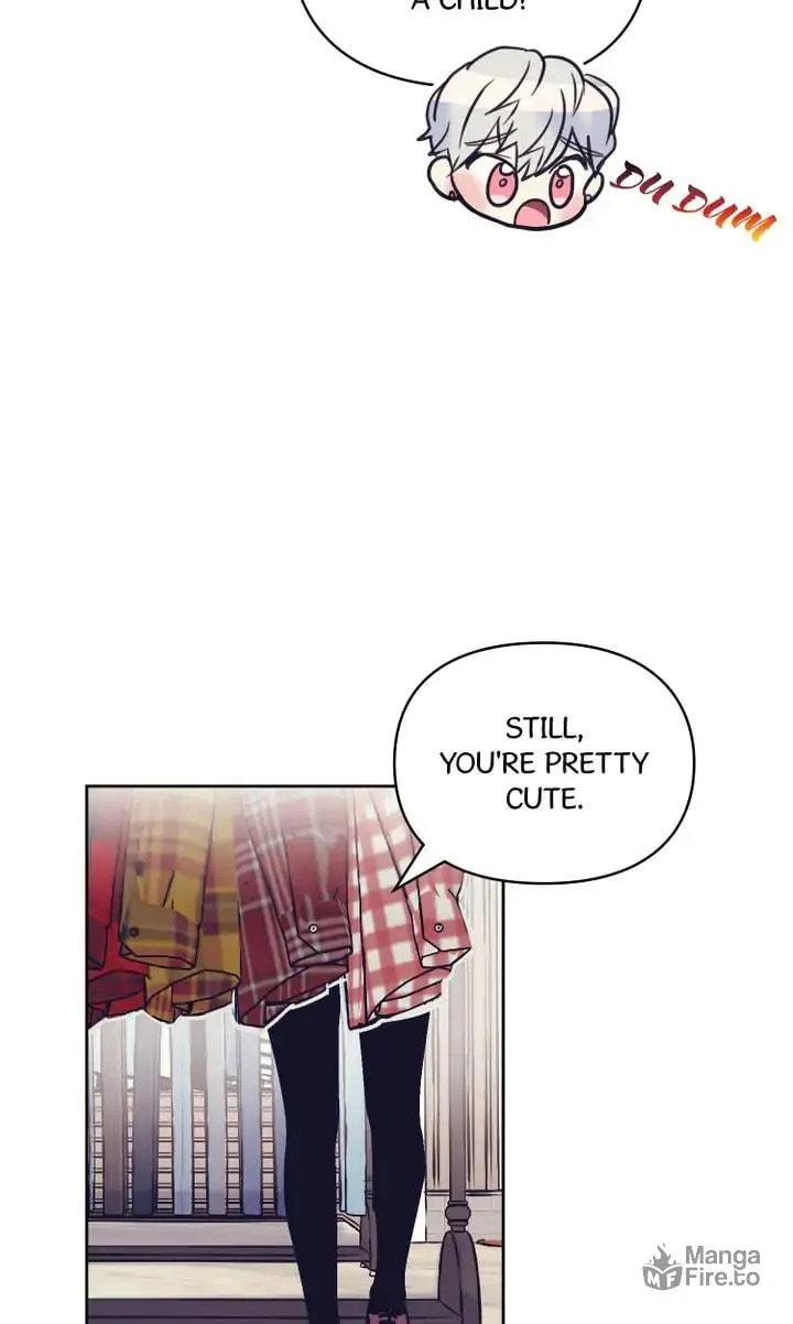 Read A Very Normal Ending chapter 28 image 23 on Lezhin