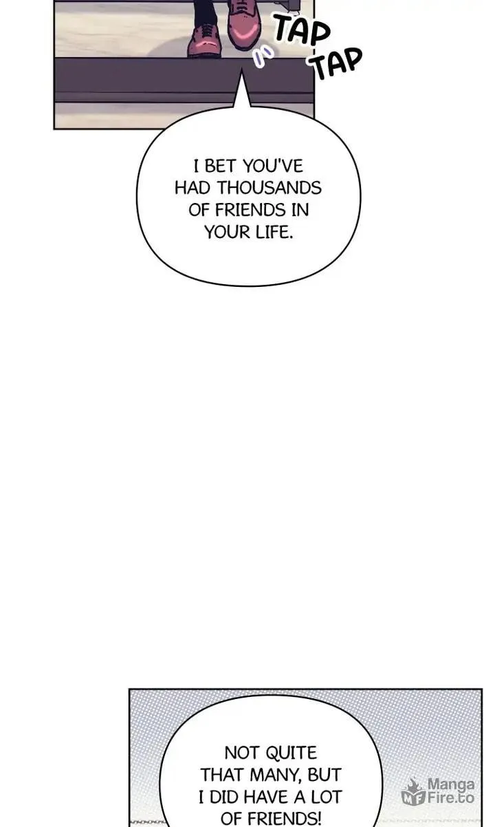 Read A Very Normal Ending chapter 28 image 24 on Lezhin