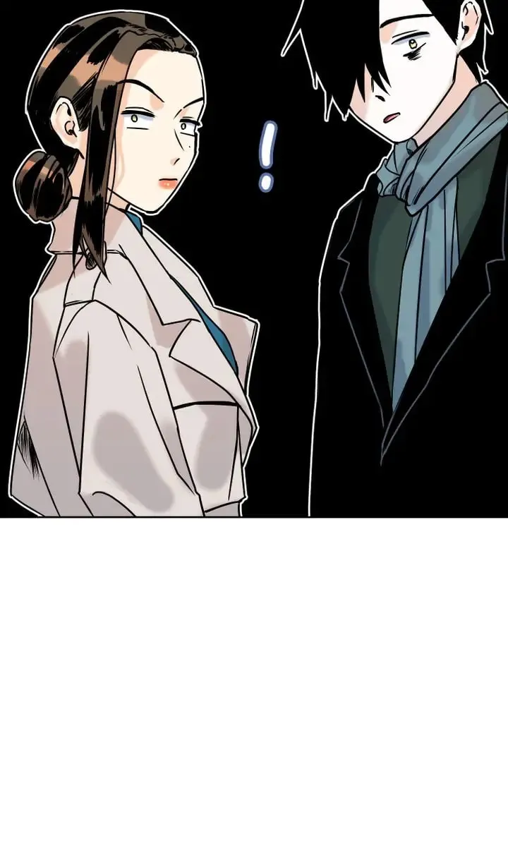 Read A Very Normal Ending chapter 28 image 3 on Lezhin