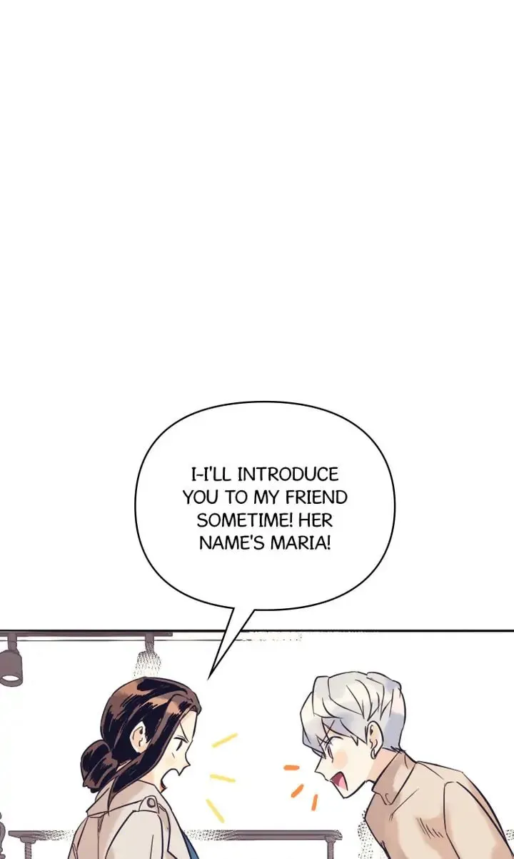 Read A Very Normal Ending chapter 28 image 33 on Lezhin