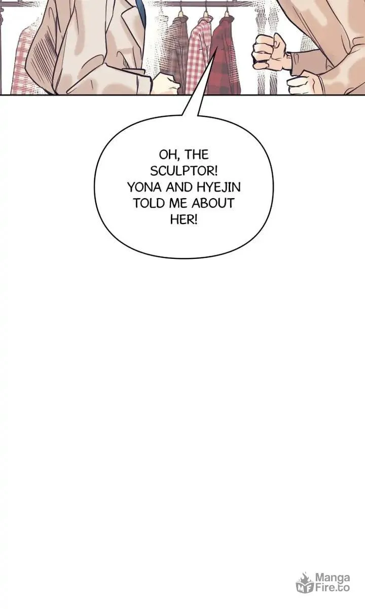 Read A Very Normal Ending chapter 28 image 34 on Lezhin