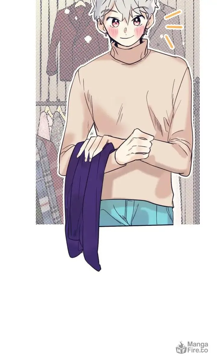 Read A Very Normal Ending chapter 28 image 38 on Lezhin