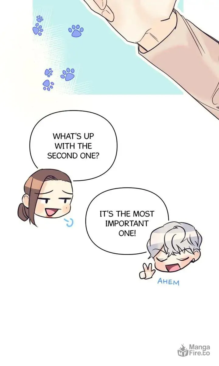 Read A Very Normal Ending chapter 28 image 41 on Lezhin