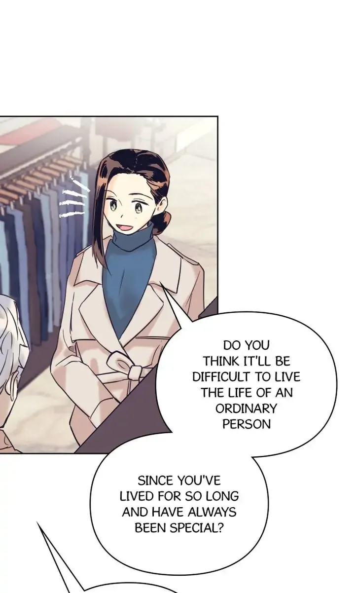 Read A Very Normal Ending chapter 28 image 42 on Lezhin