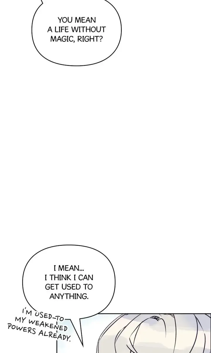 Read A Very Normal Ending chapter 28 image 43 on Lezhin