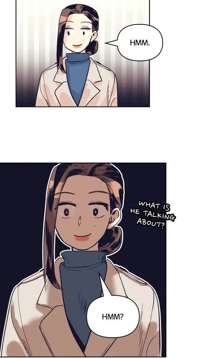 Read A Very Normal Ending chapter 28 image 45 on Lezhin