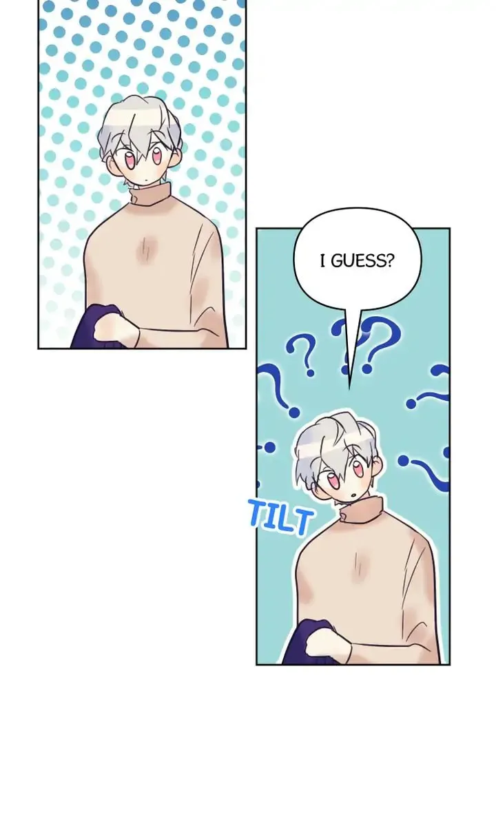 Read A Very Normal Ending chapter 28 image 48 on Lezhin