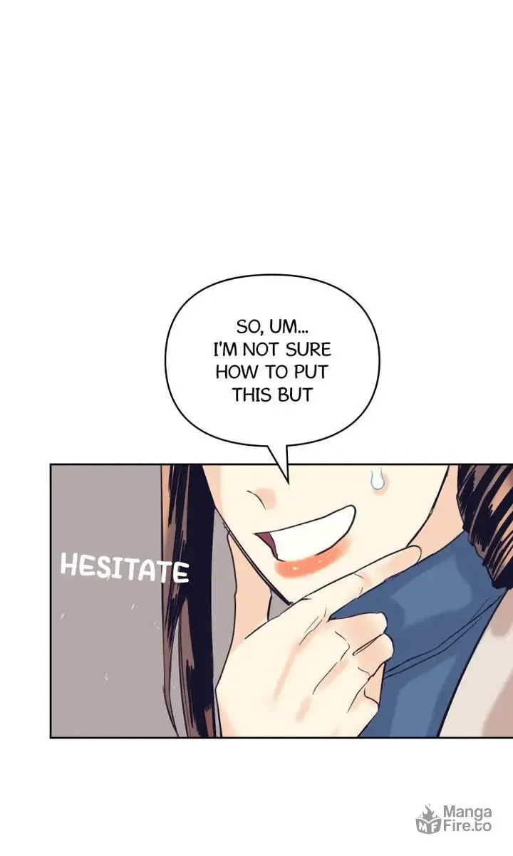Read A Very Normal Ending chapter 28 image 49 on Lezhin