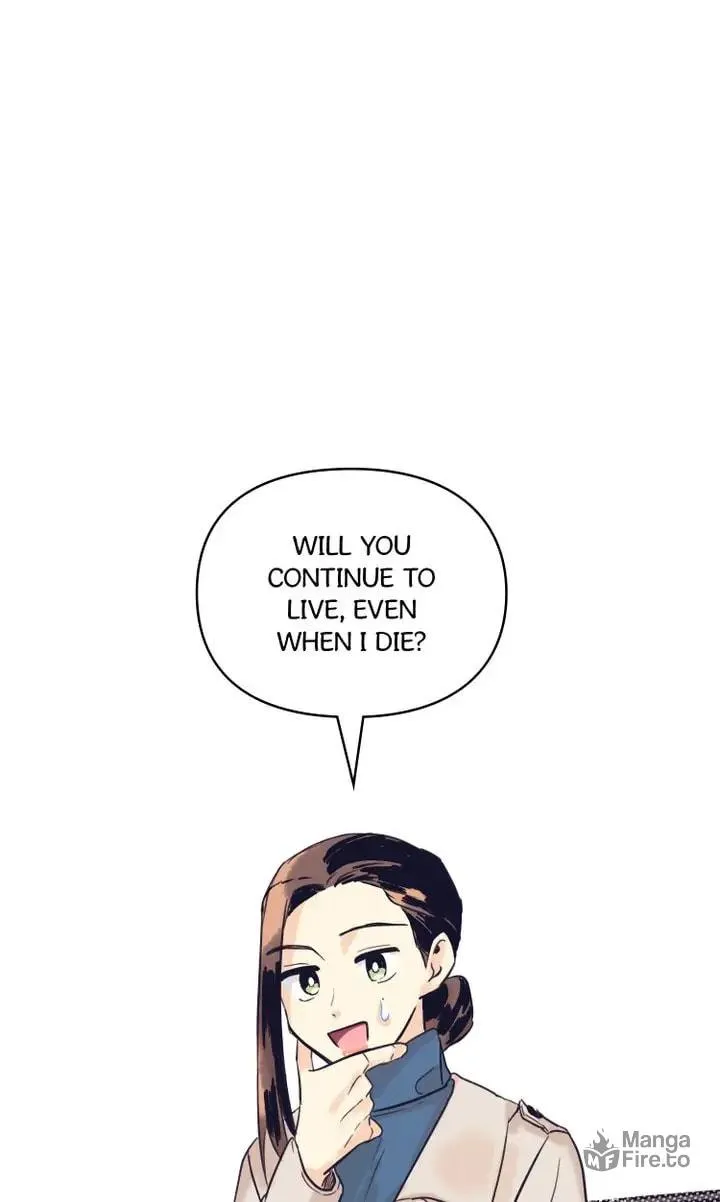 Read A Very Normal Ending chapter 28 image 50 on Lezhin