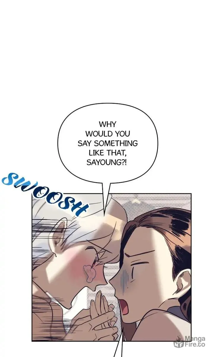 Read A Very Normal Ending chapter 28 image 53 on Lezhin