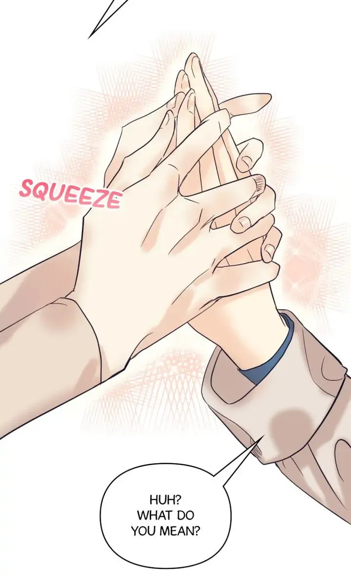 Read A Very Normal Ending chapter 28 image 55 on Lezhin