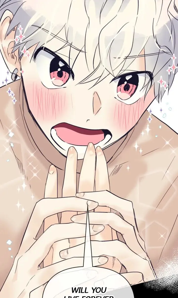 Read A Very Normal Ending chapter 28 image 57 on Lezhin
