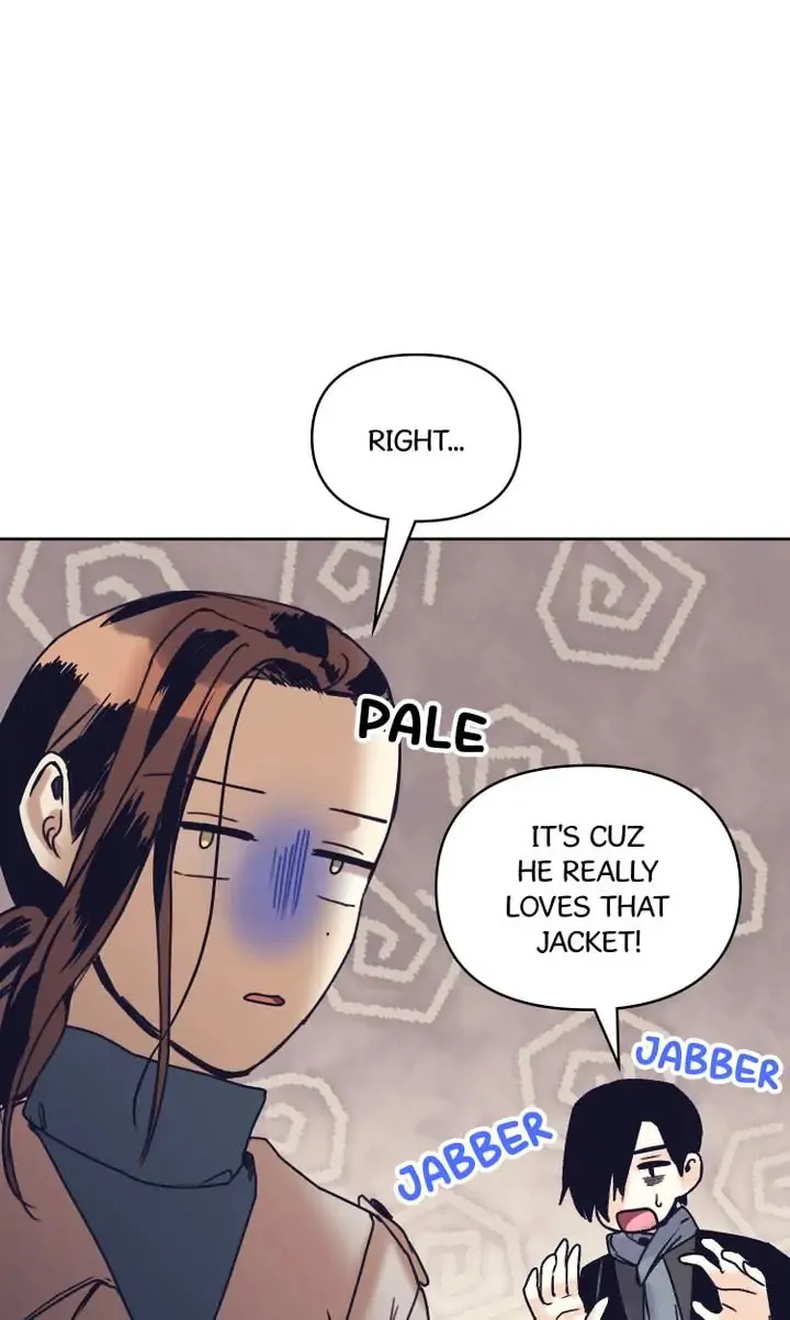 Read A Very Normal Ending chapter 28 image 6 on Lezhin