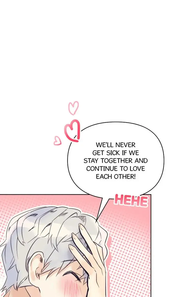 Read A Very Normal Ending chapter 28 image 66 on Lezhin