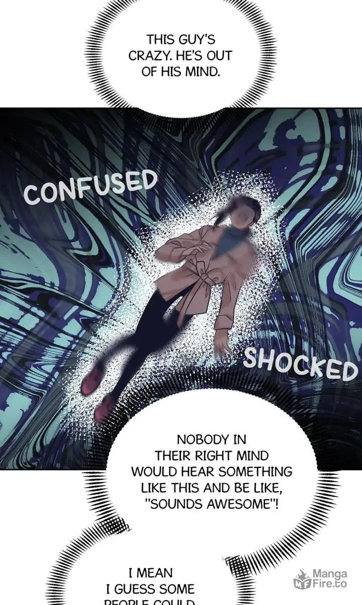 Read A Very Normal Ending chapter 28 image 68 on Lezhin