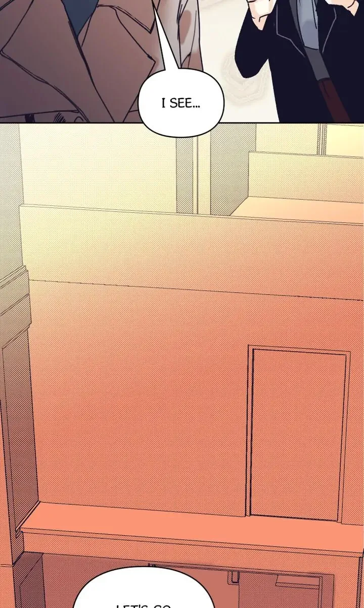 Read A Very Normal Ending chapter 28 image 7 on Lezhin