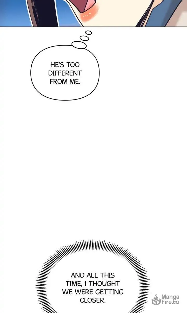 Read A Very Normal Ending chapter 28 image 71 on Lezhin