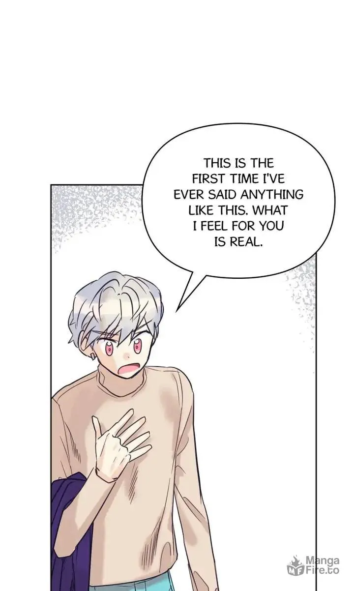 Read A Very Normal Ending chapter 28 image 74 on Lezhin